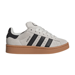 ADIDAS CAMPUS 00S 'ORBIT GREY CORE BLACK WHITE'