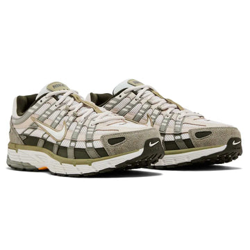 NIKE P-6000 'LIGHT ARMY CARGO KHAKI' — Stock