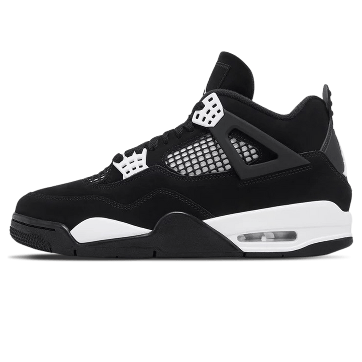 AIR JORDAN 4 RETRO &