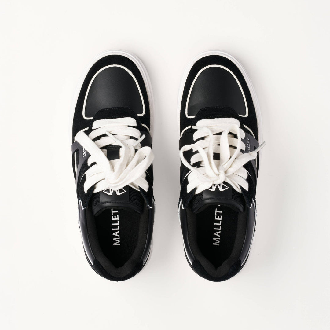 MALLET FENCHURCH MEN&