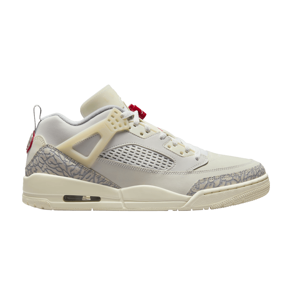 JORDAN SPIZIKE LOW COCONUT MILK
