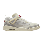 JORDAN SPIZIKE LOW COCONUT MILK