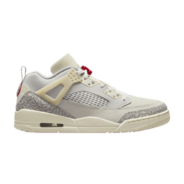JORDAN SPIZIKE LOW COCONUT MILK