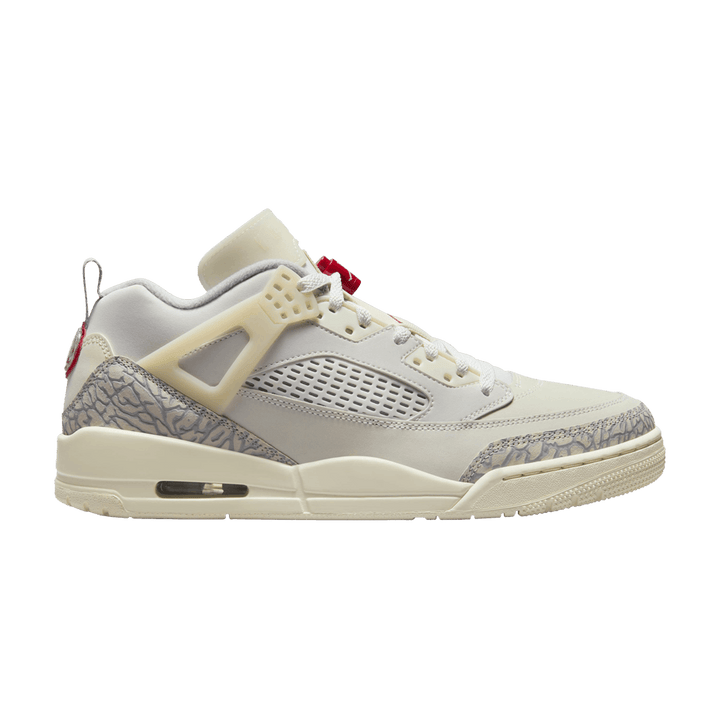 JORDAN SPIZIKE LOW COCONUT MILK