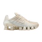 NIKE SHOX TL PEARL WHITE (WOMEN'S)