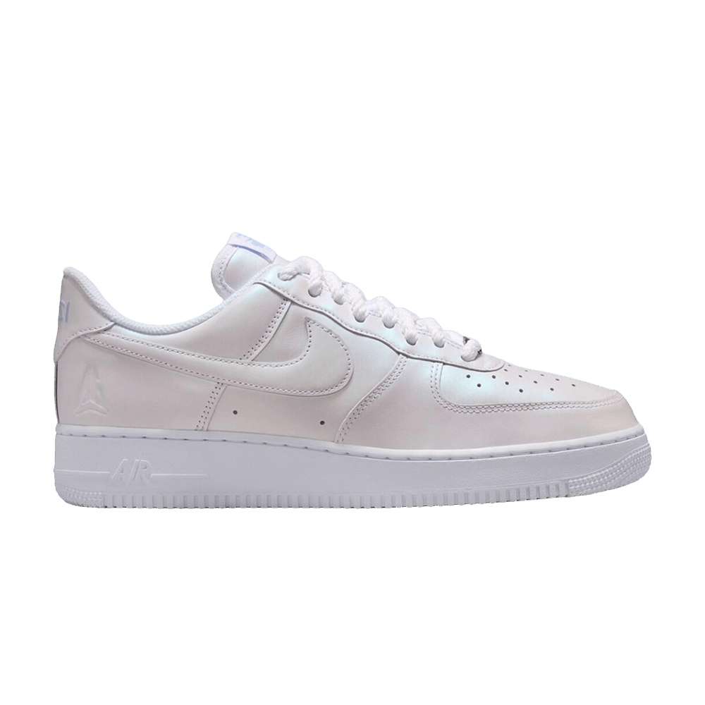 NIKE AIR FORCE 1 LOW MADE IN ITALY COLLEGE GREY (WOMEN&