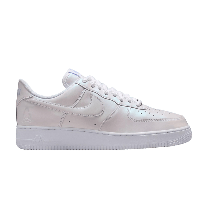 NIKE AIR FORCE 1 LOW MADE IN ITALY COLLEGE GREY (WOMEN&