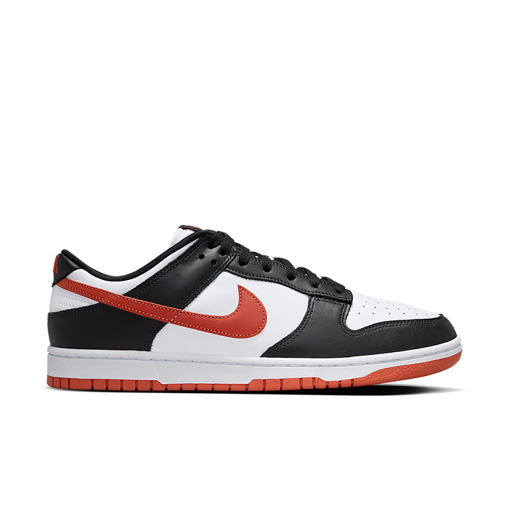 NIKE DUNK LOW RETRO DRAGON RED