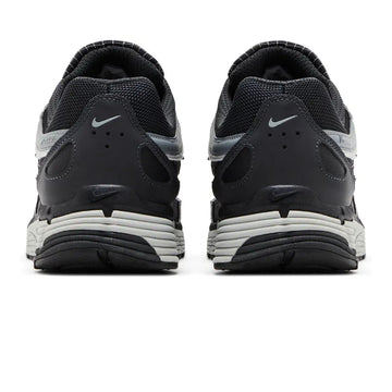 NIKE P-6000 PREMIUM 'ANTHRACITE SMOKE GREY' — Stock