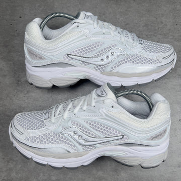 SAUCONY PROGRID OMNI 9 OG TRIPLE WHITE
