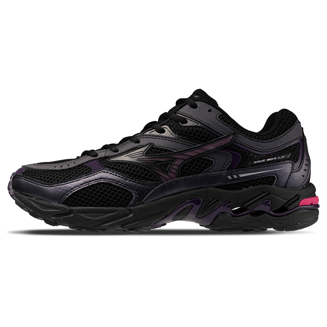 MIZUNO WAVE MUSTANG LS SPORT &