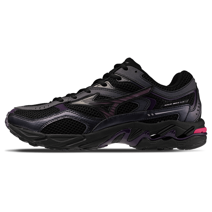 MIZUNO WAVE MUSTANG LS SPORT &