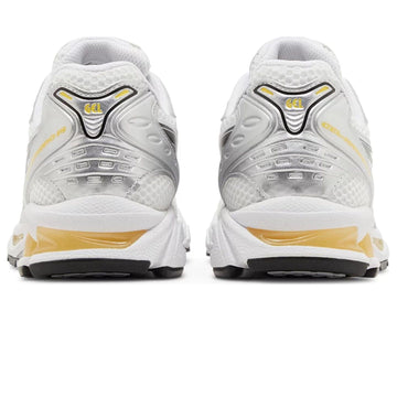 ASICS GEL KAYANO 14 'WHITE TAI-CHI YELLOW' — Stock