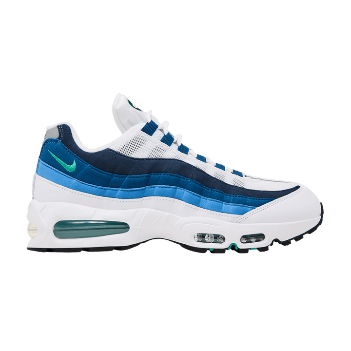 NIKE AIR MAX 95 BIG BUBBLE SLATE