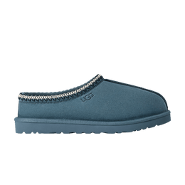 UGG TASMAN SLIPPER PACIFIC BLUE