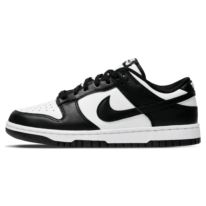 NIKE DUNK LOW &