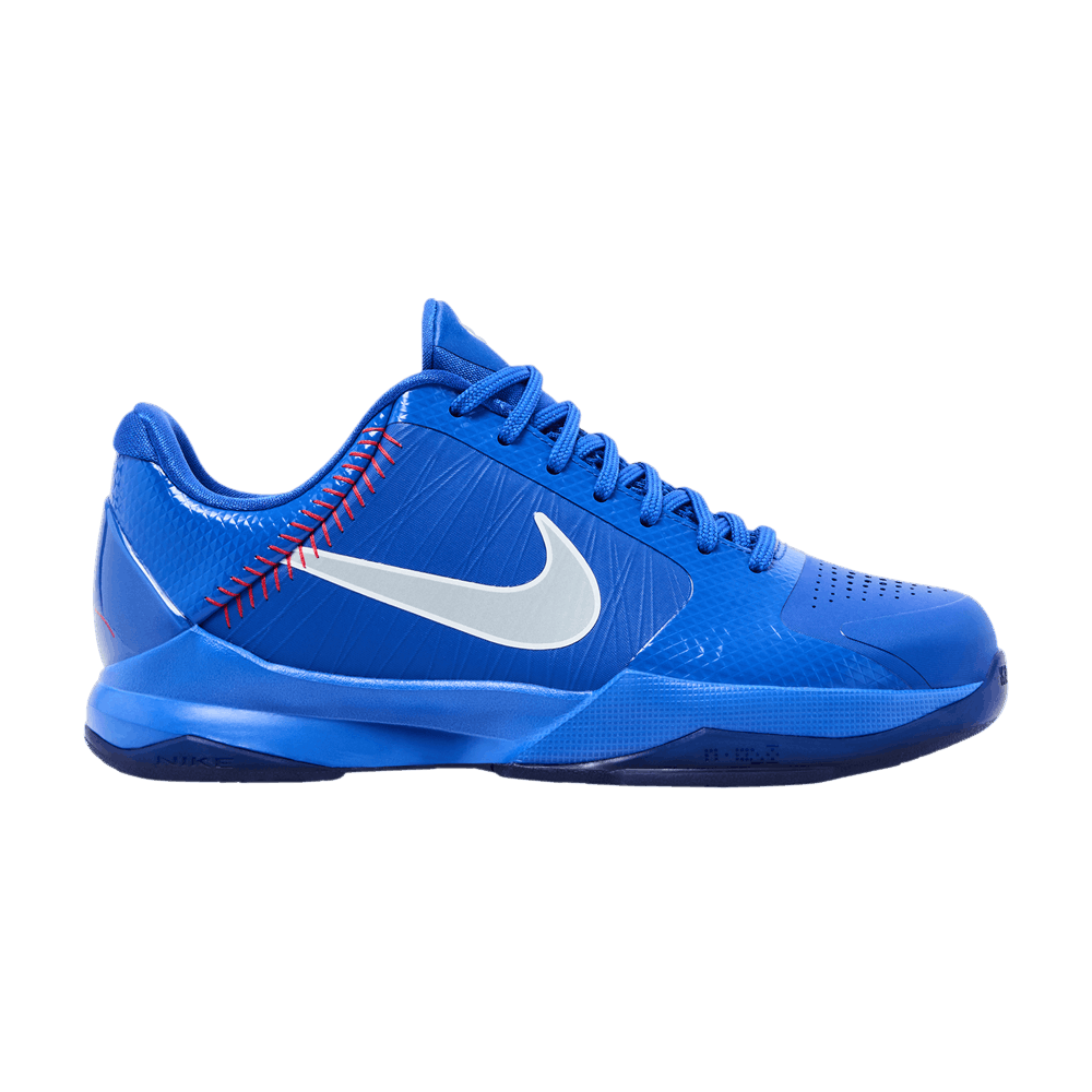 NIKE KOBE 5 DODGERS (GS)