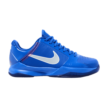 NIKE KOBE 5 DODGERS (GS)