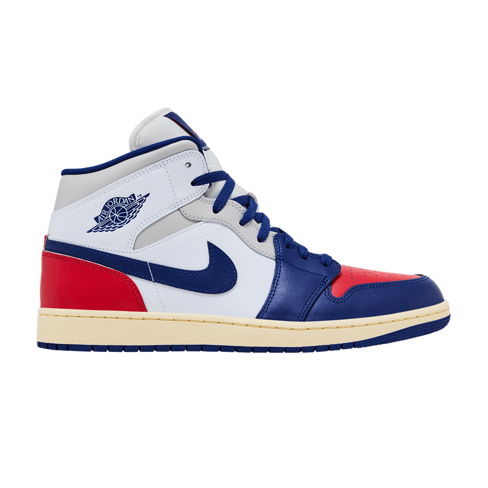 JORDAN 1 MID RARE AIR