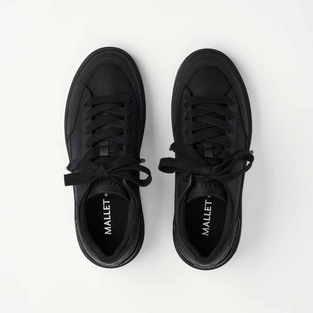 MALLET LANSBURY MEN&