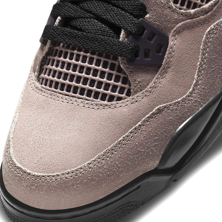 AIR JORDAN 4 RETRO GS &