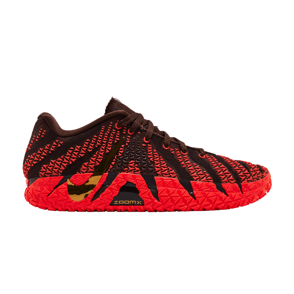 NIKE JA 3 LUNAR NEW YEAR