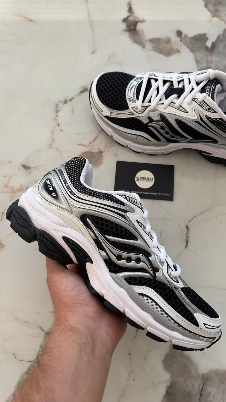 SAUCONY PROGRID OMNI 9 OG &