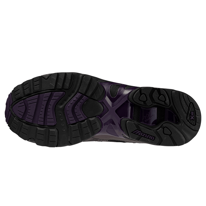 MIZUNO WAVE MUSTANG LS SPORT &