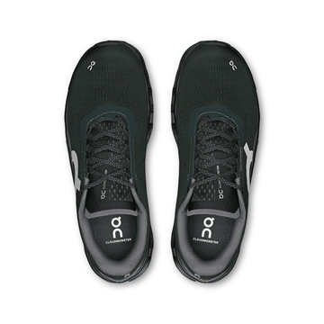 ON CLOUDMONSTER 1 'BLACK' — Stock