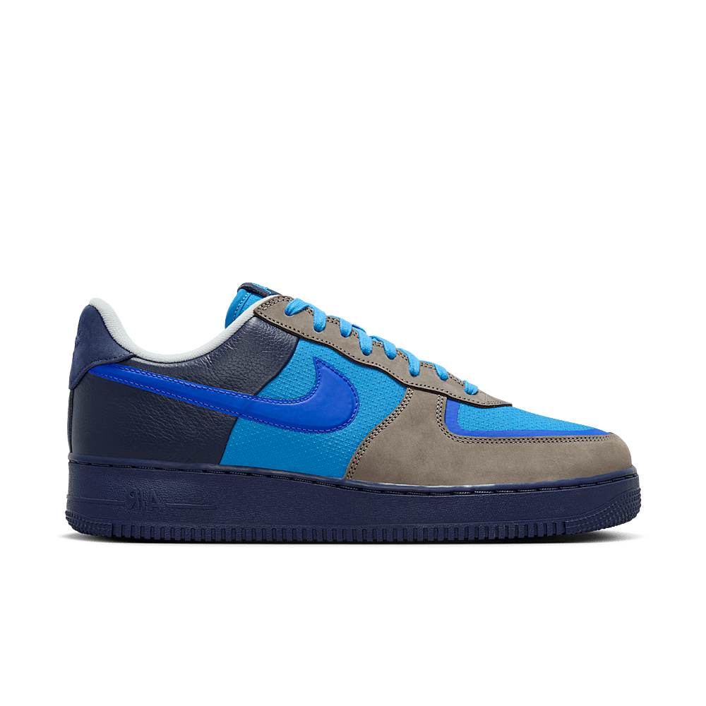 NIKE AIR FORCE 1 LOW SP STASH (2024)