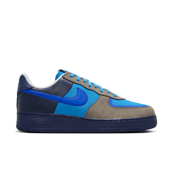 NIKE AIR FORCE 1 LOW SP STASH (2024)