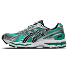 ASICS GEL KAYANO 12.1 'EDAMAME GREEN BLACK'