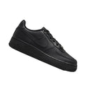 NIKE AIR FORCE 1 LOW LE BLACK (GS)