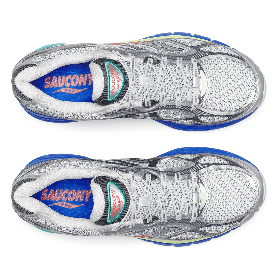 SAUCONY PROGRID GUIDE 7 &