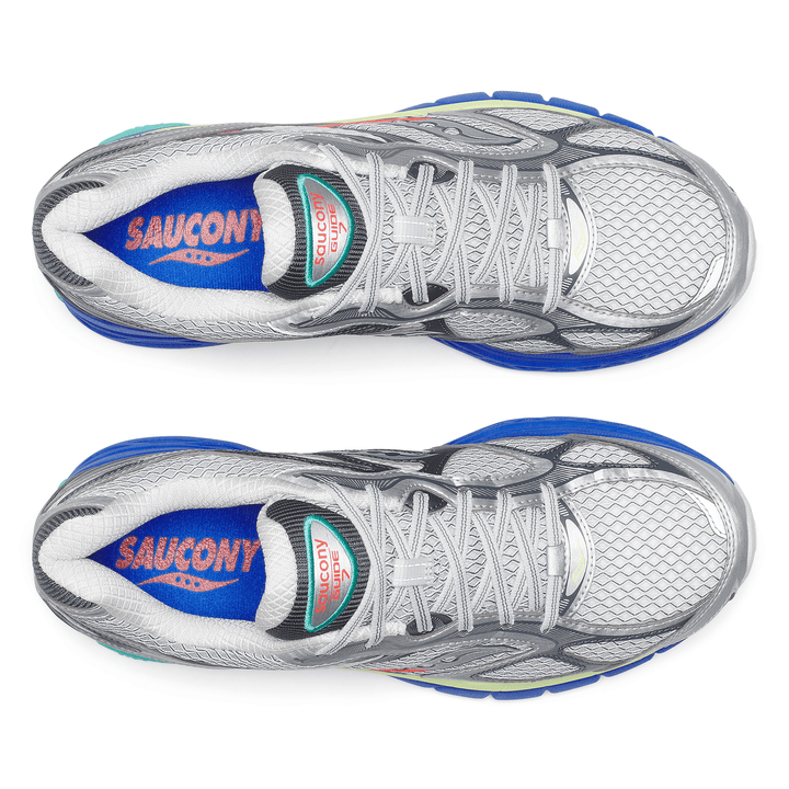 SAUCONY PROGRID GUIDE 7 &