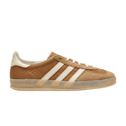 ADIDAS GAZELLE INDOOR BROWN DESERT WONDER WHITE