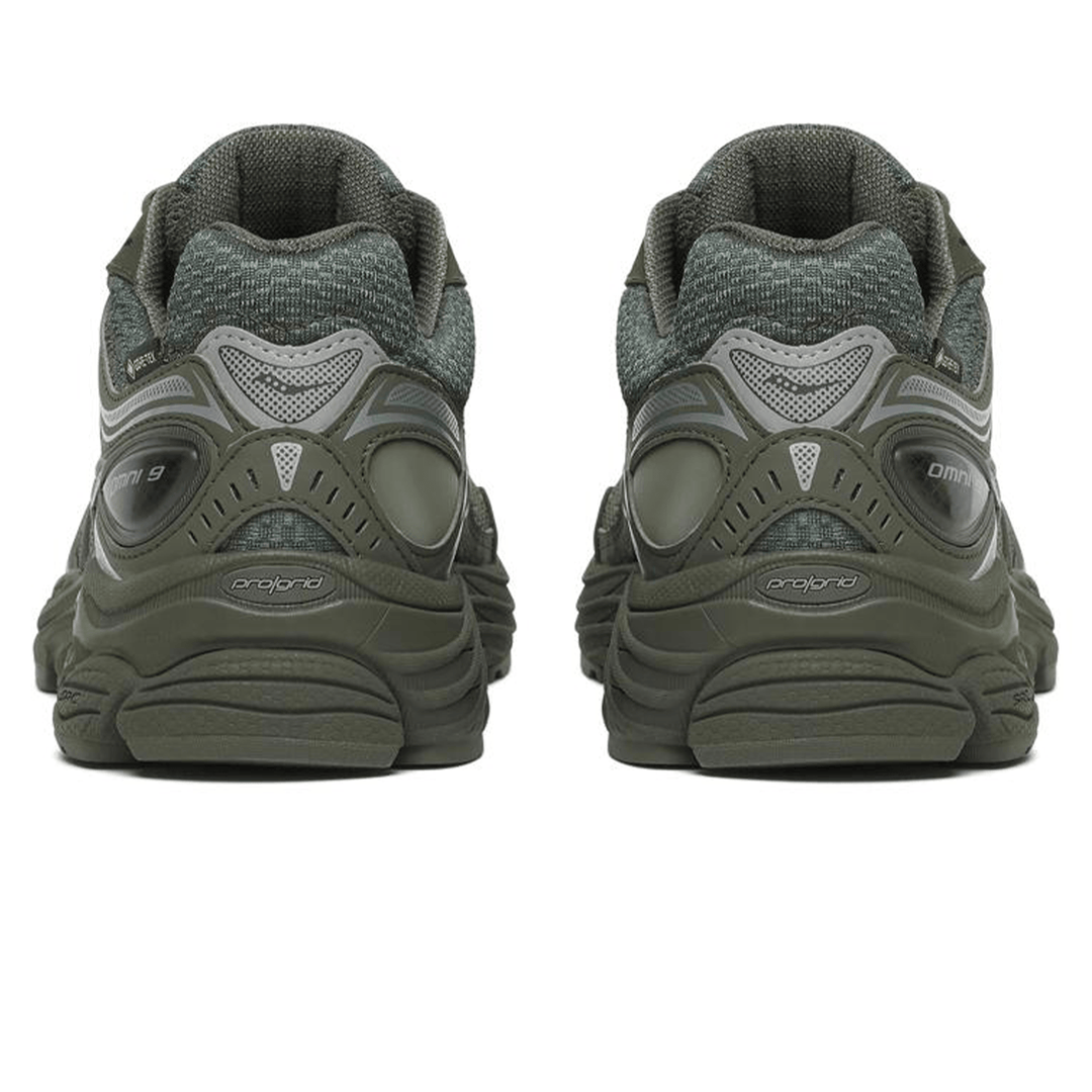 SAUCONY PROGRID OMNI 9 GTX &