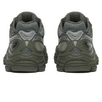 SAUCONY PROGRID OMNI 9 GTX 'FATIGUE SILVER'