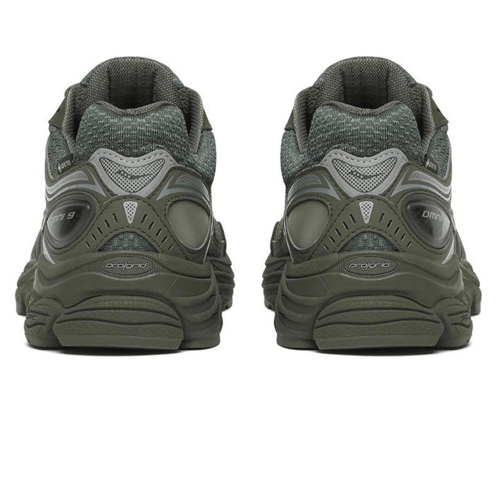 SAUCONY PROGRID OMNI 9 GTX &