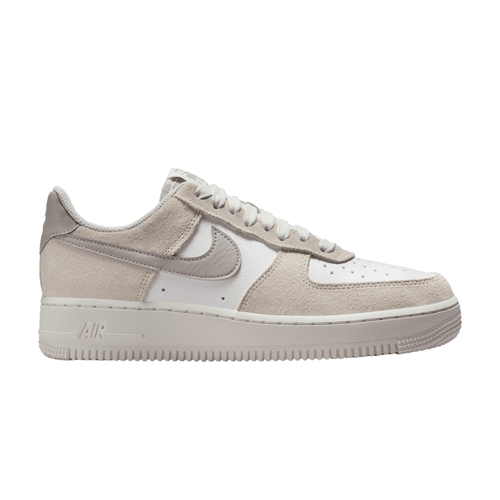 NIKE AIR FORCE 1 LOW COLLEGE GREY PHANTOM (WOMEN&