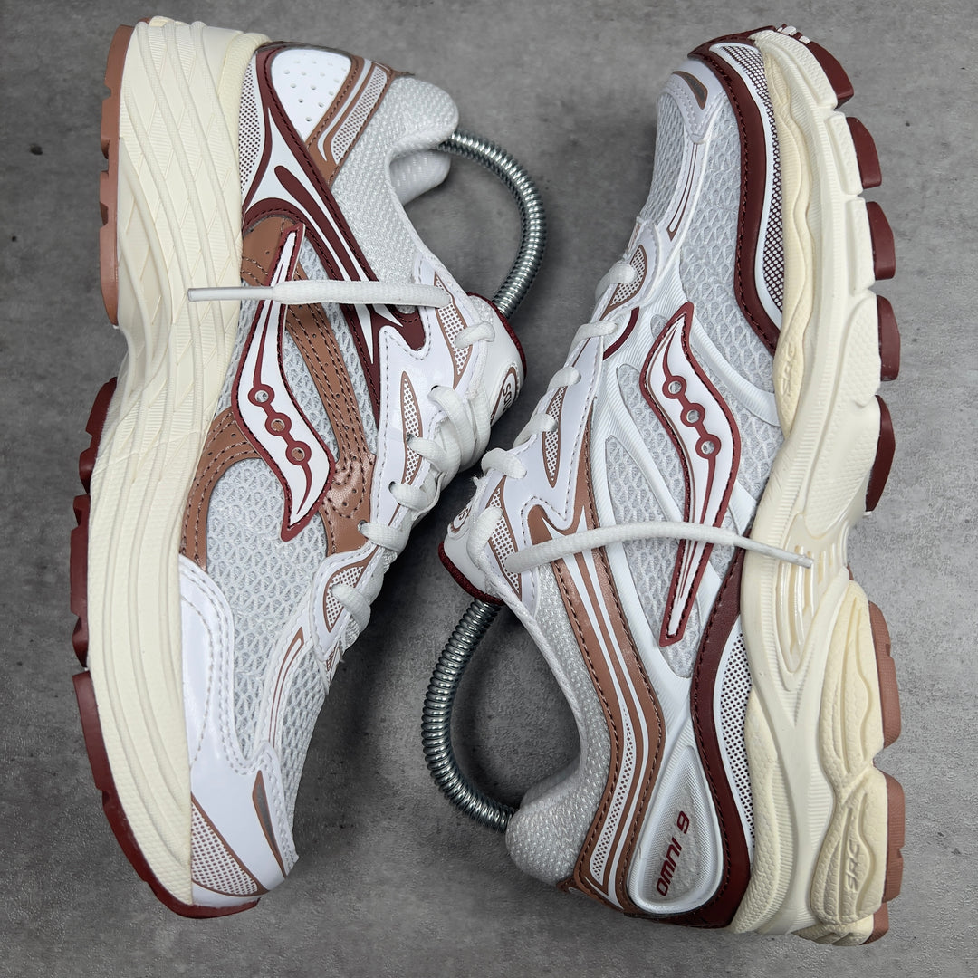 SAUCONY PROGRID OMNI 9 WOMEN&