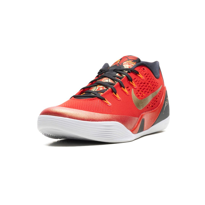 NIKE KOBE 9 EM LOW PROTRO CHINA