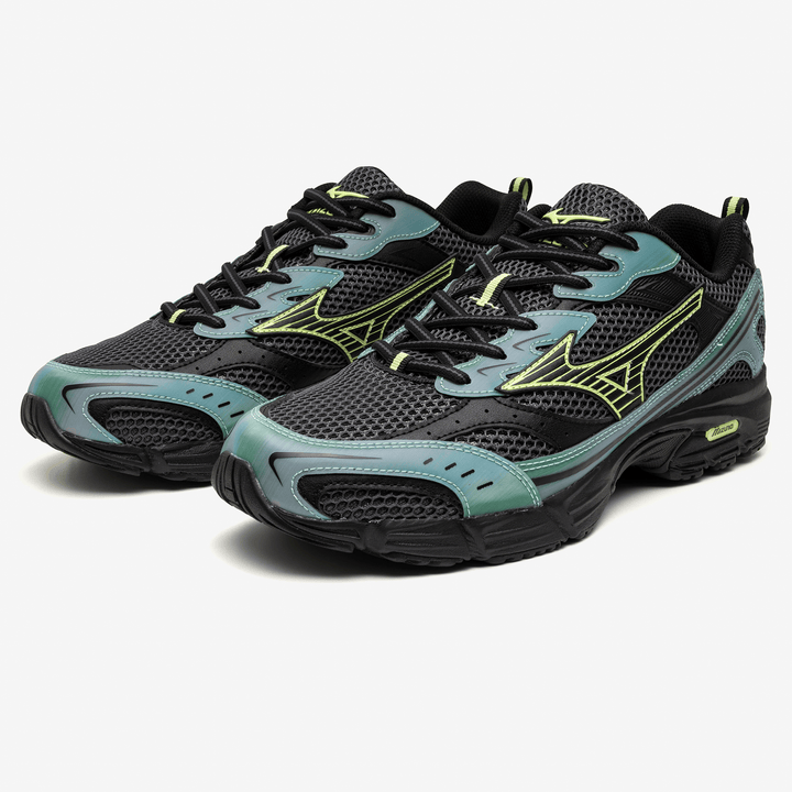 MIZUNO MXR LENTICULAR &