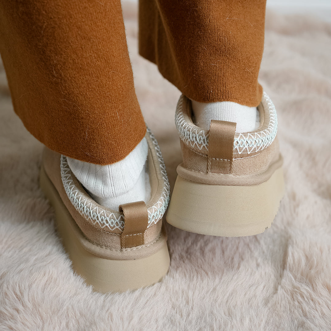 UGG TAZZ SLIPPER II &