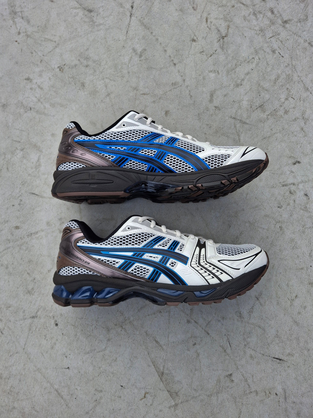 ASICS GEL KAYANO 14 &