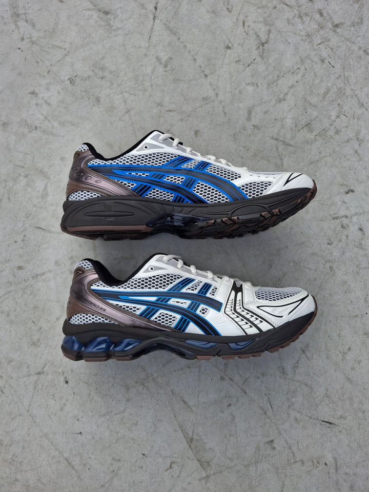 ASICS GEL KAYANO 14 &