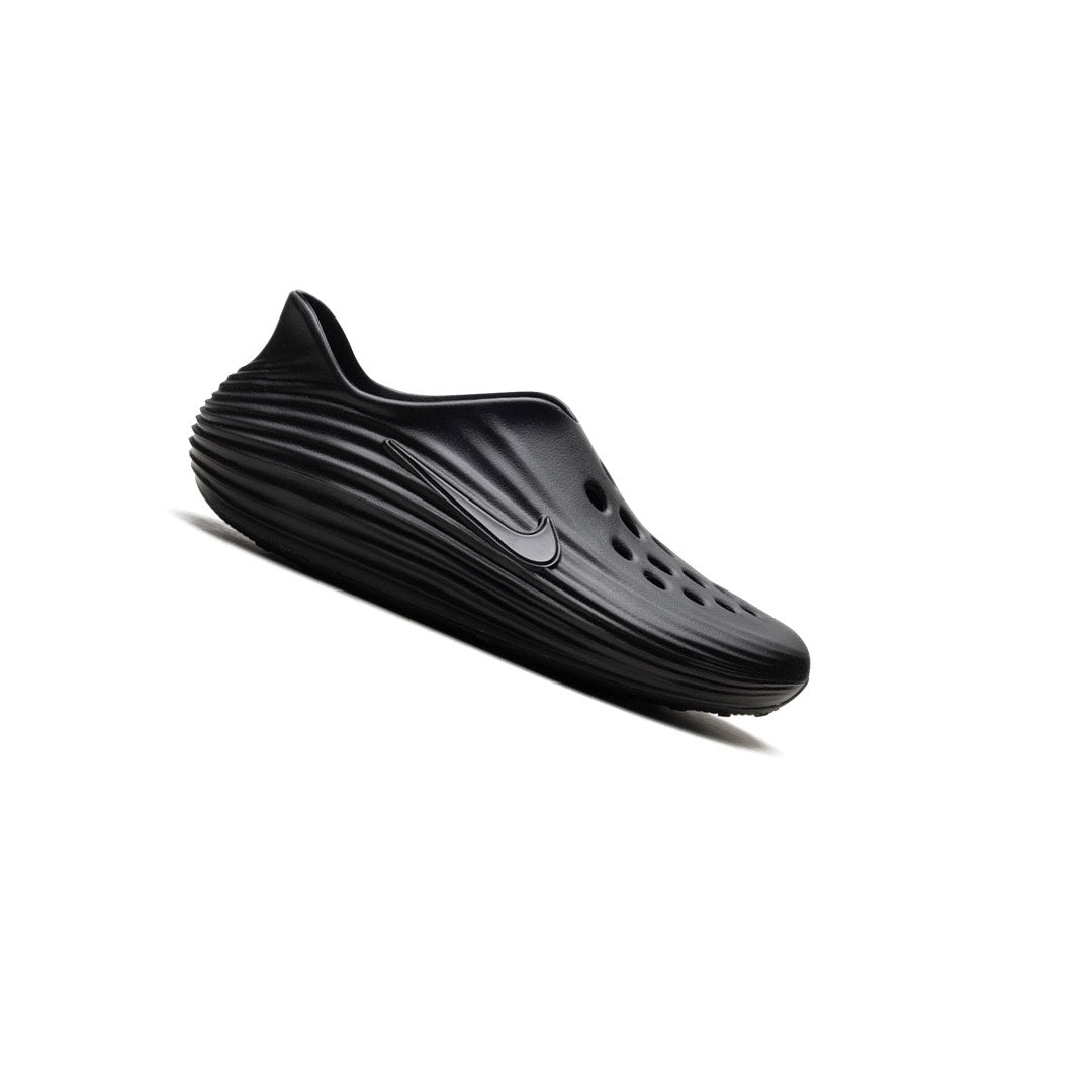 NIKE REACTX REJUVEN8 TRIPLE BLACK