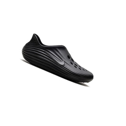 NIKE REACTX REJUVEN8 TRIPLE BLACK