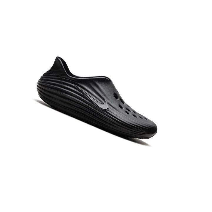 NIKE REACTX REJUVEN8 TRIPLE BLACK