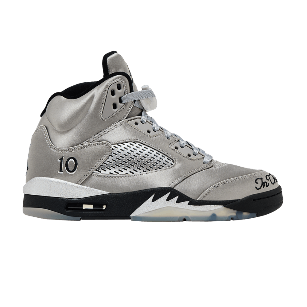 JORDAN 5 RETRO WINGS (2025) (WOMEN&